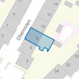 Perceel ODP02-A-4623