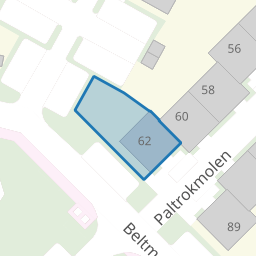 Perceel ODP02-A-4630