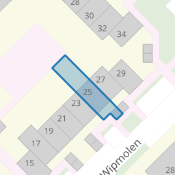 Perceel ODP02-A-4633