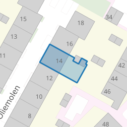 Perceel ODP02-A-4639