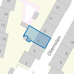 Perceel ODP02-A-4642