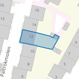 Perceel ODP02-A-4645