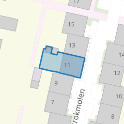 Perceel ODP02-A-4647
