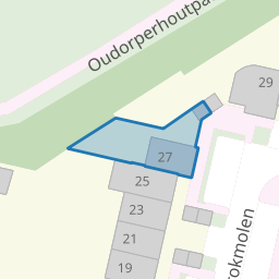 Perceel ODP02-A-4652