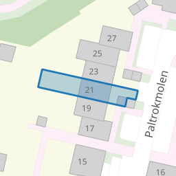 Perceel ODP02-A-4655