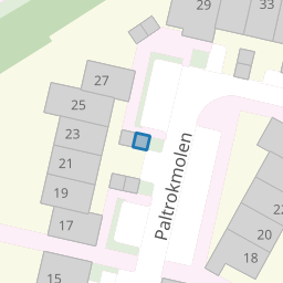 Perceel ODP02-A-4658