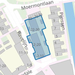 Perceel ODP02-A-4666