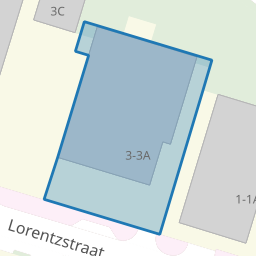 Perceel ODP02-A-4701