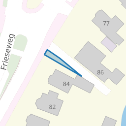 Perceel ODP02-A-4705