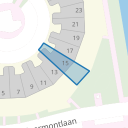 Perceel ODP02-A-4722