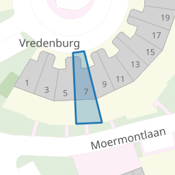 Perceel ODP02-A-4724