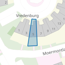 Perceel ODP02-A-4725