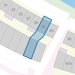 Perceel ODP02-A-4741