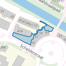 Perceel ODP02-A-4758