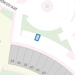 Perceel ODP02-A-4778