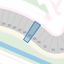 Perceel ODP02-A-4781