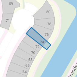 Perceel ODP02-A-4809