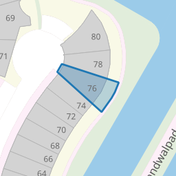 Perceel ODP02-A-4811