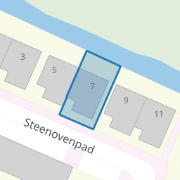 Perceel ODP02-A-4831