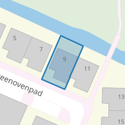 Perceel ODP02-A-4832