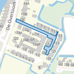 Perceel ODP02-A-4846