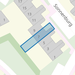 Perceel ODP02-A-4851