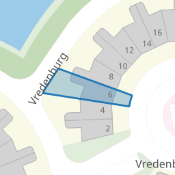 Perceel ODP02-A-4867