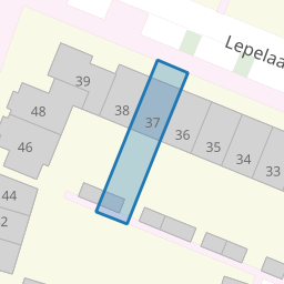 Perceel ODP02-A-4899