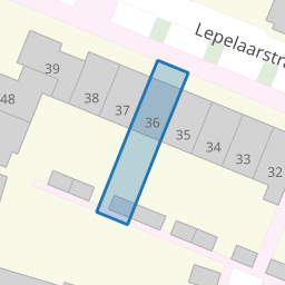 Perceel ODP02-A-4900