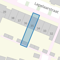 Perceel ODP02-A-4901