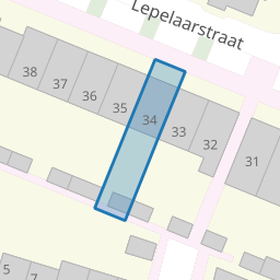 Perceel ODP02-A-4902