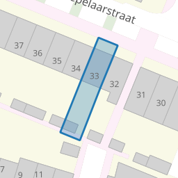 Perceel ODP02-A-4903