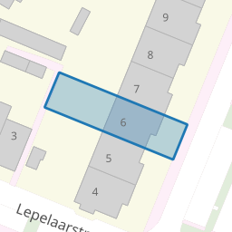 Perceel ODP02-A-4930