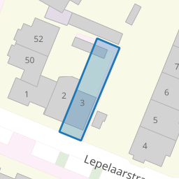 Perceel ODP02-A-4932