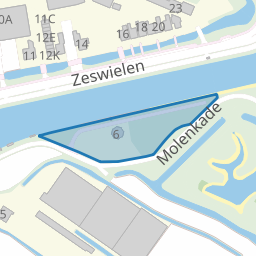 Perceel ODP02-A-4956