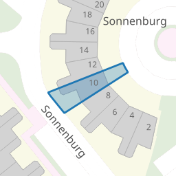 Perceel ODP02-A-4975