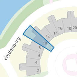 Perceel ODP02-A-4981