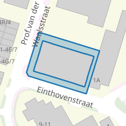 Perceel ODP02-A-4994