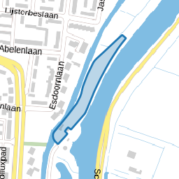 Perceel ODP02-A-4999