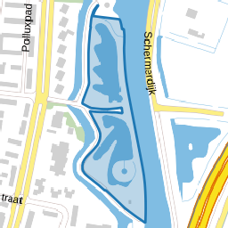 Perceel ODP02-A-5003