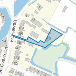 Perceel ODP02-A-5012