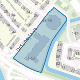 Perceel ODP02-A-5036