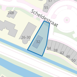 Perceel ODP02-A-5041