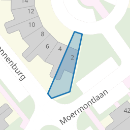 Perceel ODP02-A-5057