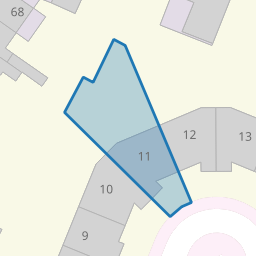 Perceel ODP02-A-5064