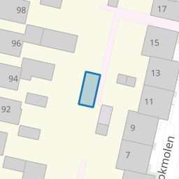 Perceel ODP02-A-5071