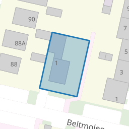 Perceel ODP02-A-5072