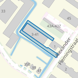 Perceel ODP02-A-5097