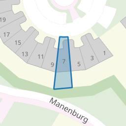 Perceel ODP02-A-5104