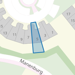 Perceel ODP02-A-5105